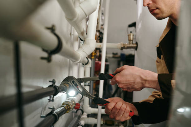 Best Septic Systems  in Silver Lake, NC