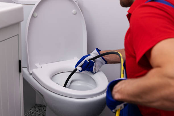 Best Same-Day Plumbing Service  in Silver Lake, NC