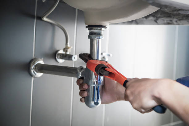 Best Affordable Plumbing Services  in Silver Lake, NC