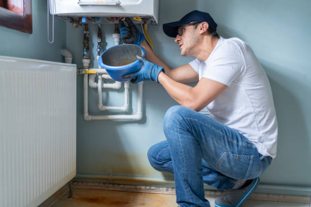 Best Water Softener Installation  in Silver Lake, NC