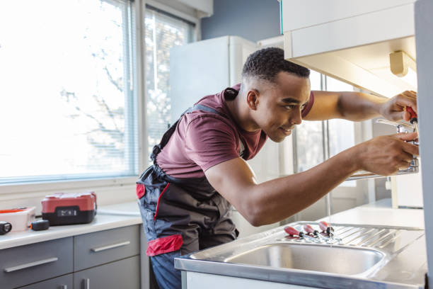 Best Residential Plumbing Services  in Silver Lake, NC
