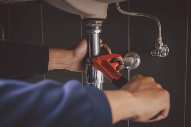 Best Hot Water Heater Installation  in Silver Lake, NC