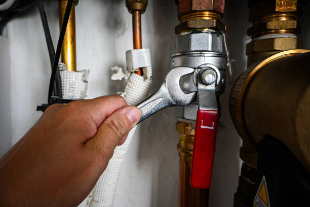 Best Leak Detection Services  in Silver Lake, NC